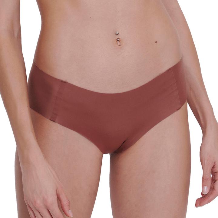 Actual product image Sloggi 3-pack ZERO Feel 2.0 hipsters (S, pack of 3)