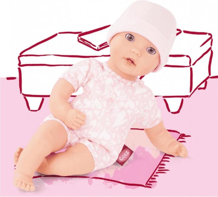 Actual product image Götz Cosy Aquini 33cm