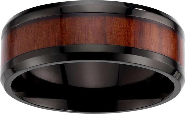Produktbild Bijouteria Titanring (68)