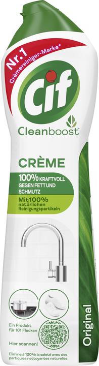 Cif Cream Regular