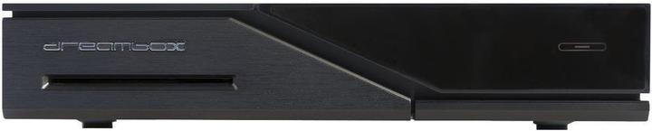 Actual product image Dreambox Dm 520 HD (0.51 GB, DVB-S2, CI+ slot)