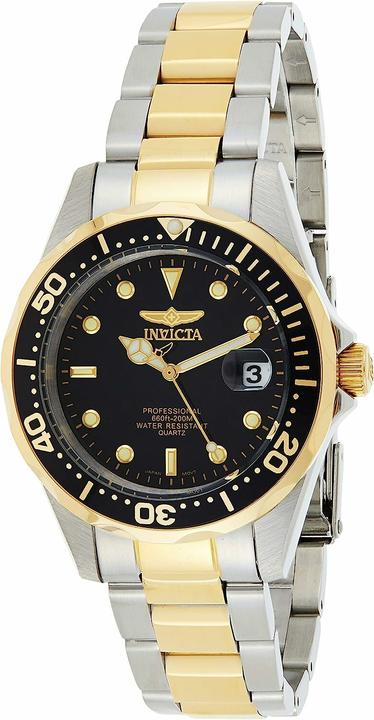 Produktbild Invicta Pro Diver 8934 Unisexhorloge - 37.5mm