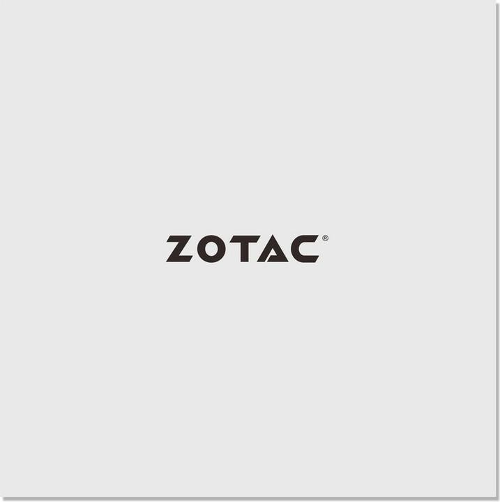 Image du produit Zotac GAMING GEFORCE GTX1650 4GB GDDR6 (4 Go)
