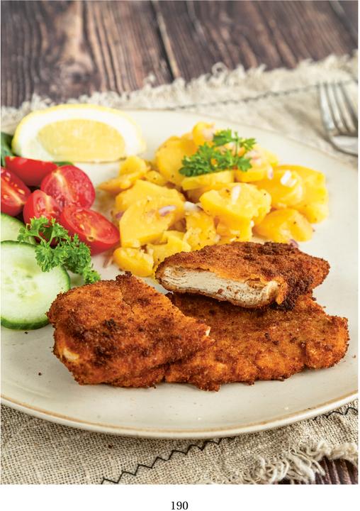Actual product image Tofu, Miso, Tempeh (German, Elisabeth Fischer, 2024)