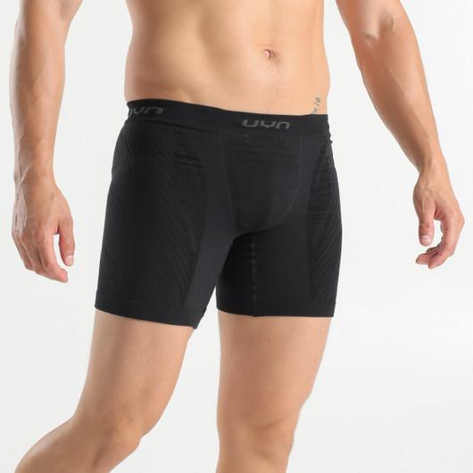 Produktbild UYN Boxershorts Position+ Biotech 6 Inch (XXL)