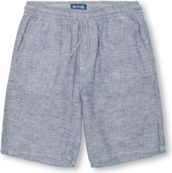 Produktbild Only & Sons Junior OSJCAIDEN Normal geschnitten Shorts Shorts (152)