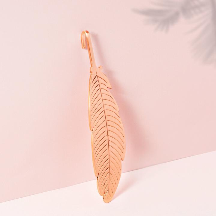 Produktbild Forrest & Love Kupfer Infuser Feder