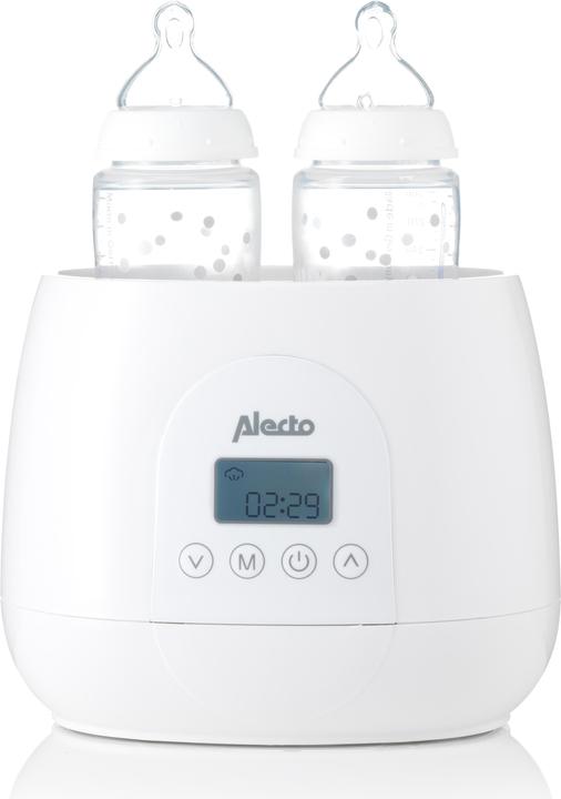 Produktbild Alecto Duo