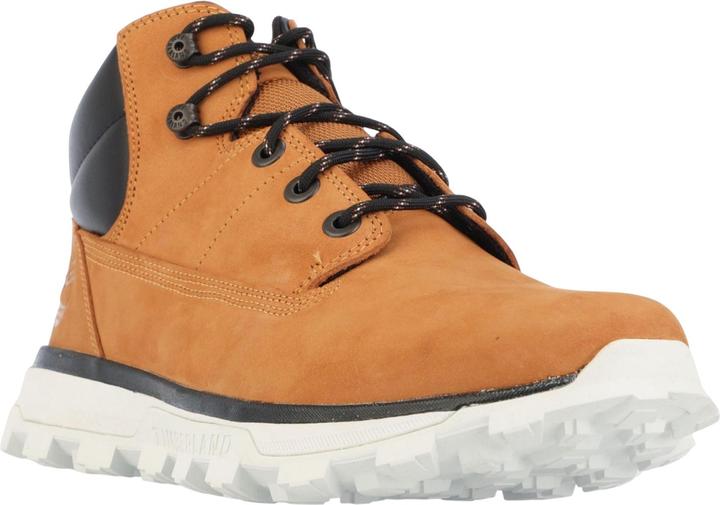 Timberland Stiefel Treeline Nubukleder