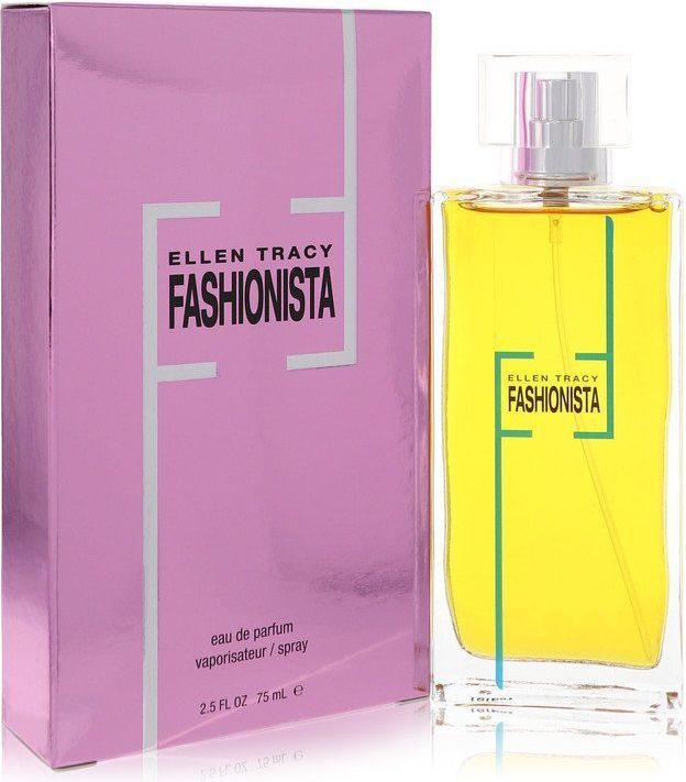 Ellen Tracy Fashionista (Eau de parfum, 75 ml)