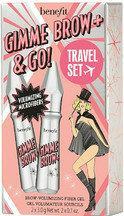 Immagine prodotto BeneFit Cosmetics Gimme Brow+ & Go (3 Neutro marrone chiaro)