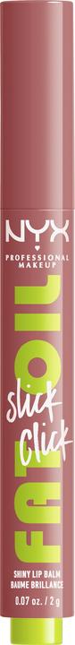 Image du produit NYX Professional Make-Up Nyx Fat Oil (Baume, 2000 ml)