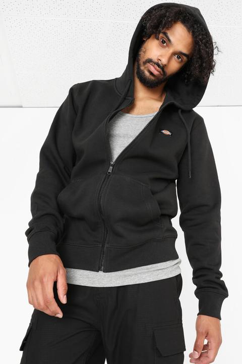 Image du produit Dickies Sweat zippé à capuchon (S)