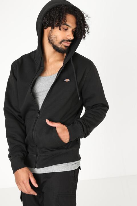 Image du produit Dickies Sweat zippé à capuchon (S)