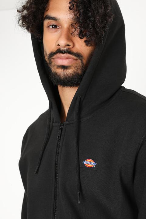Image du produit Dickies Sweat zippé à capuchon (S)