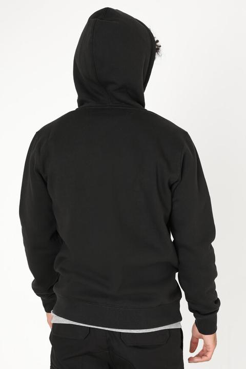 Image du produit Dickies Sweat zippé à capuchon (S)
