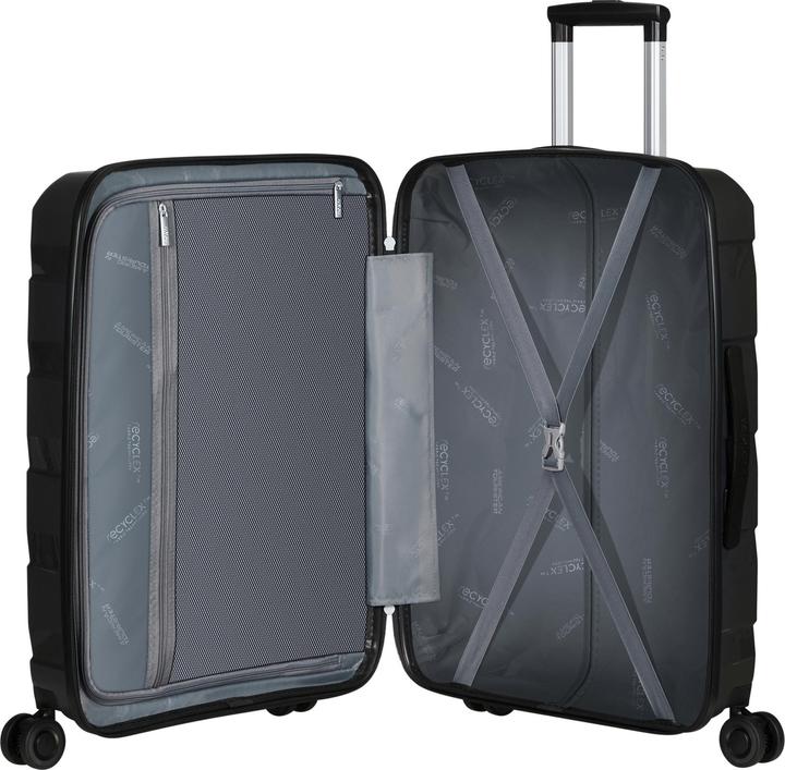 Immagine prodotto American Tourister Muovi l'aria (61 l, M (50 - 90l))
