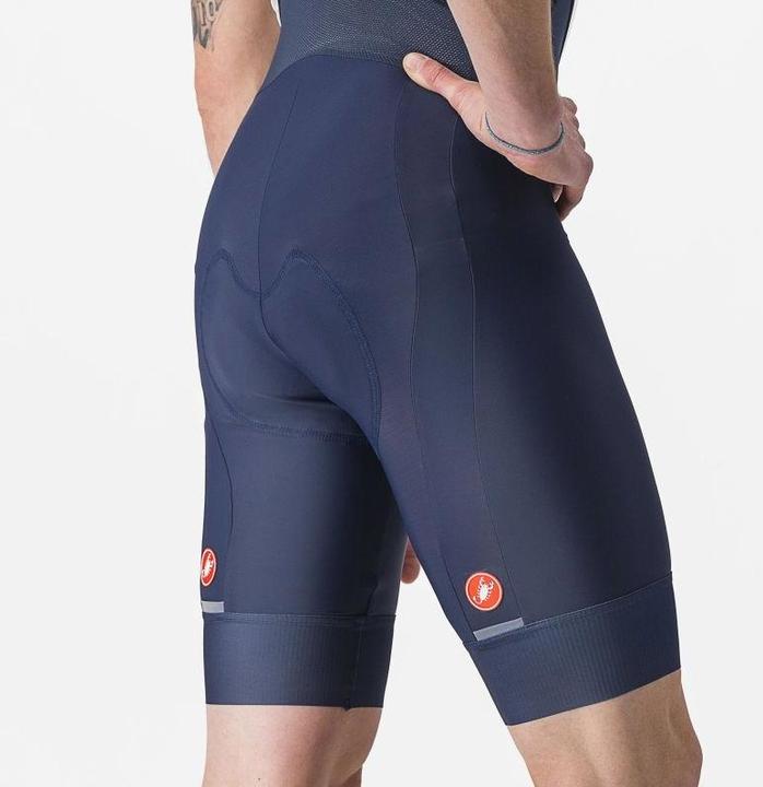 Immagine prodotto Castelli Entrata 2 (XL)