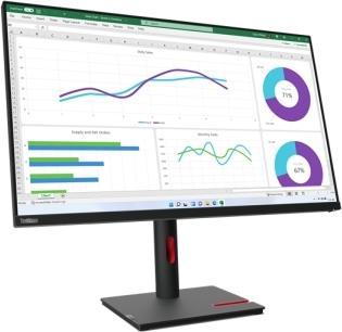 Immagine prodotto Lenovo ThinkVision T34w-30 (3440 x 1440 pixel, 34")