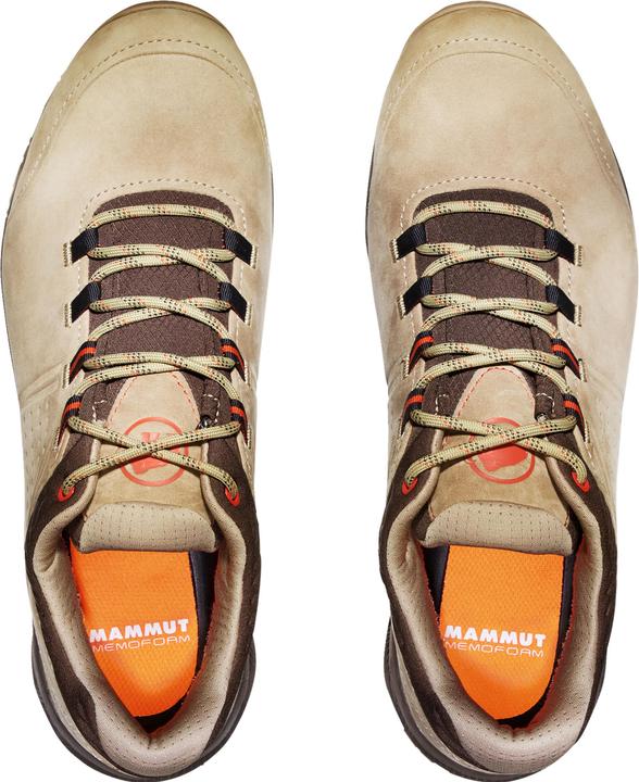 Produktbild Mammut Mercury IV (43 1/3)