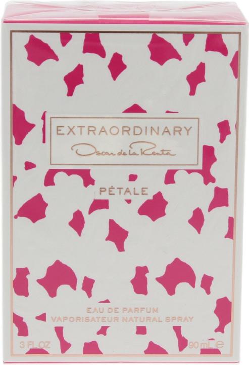 Produktbild Oscar de la Renta Extraordinary Petale (Eau de Parfum, 90 ml)