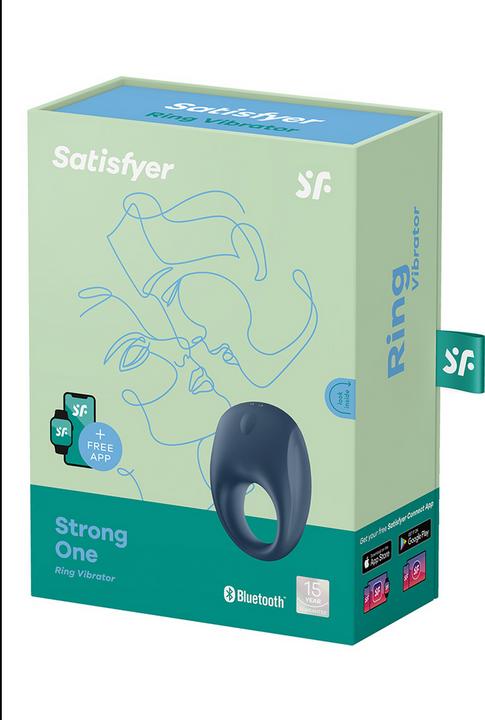 Produktbild Satisfyer Strong One (5.20 cm)