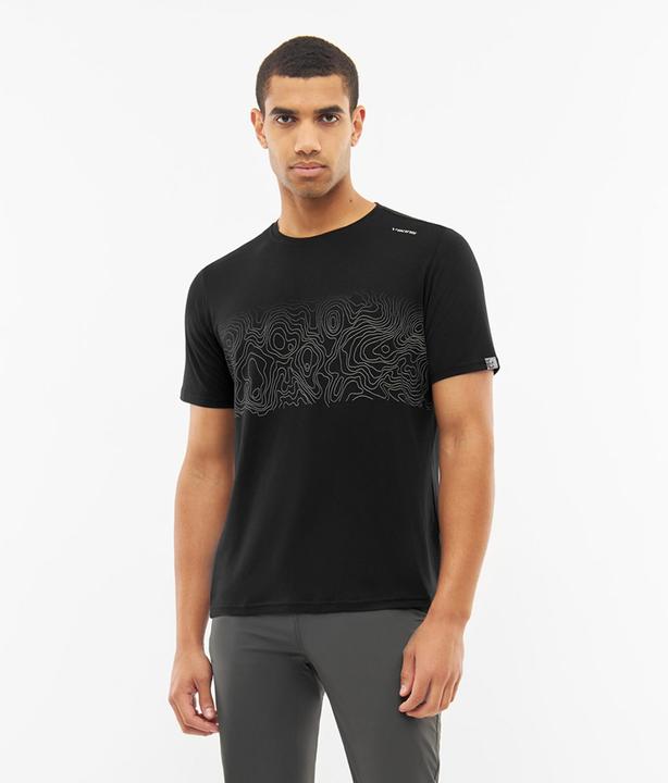 Actual product image Viking Lenta Bamboo Light men's T-shirt (XXL)