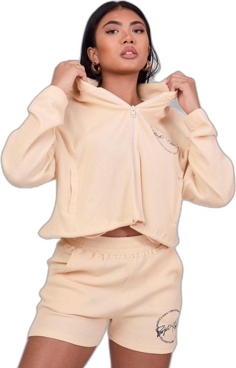 Actual product image Project X Paris ' piqué knit hort project x pari (S)