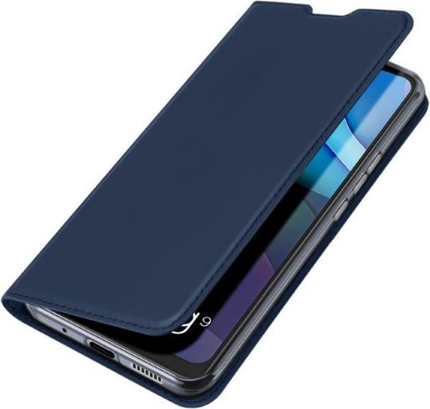 Produktbild Dux Ducis Skin Pro Series Bookcover (Motorola Moto G9 Power)