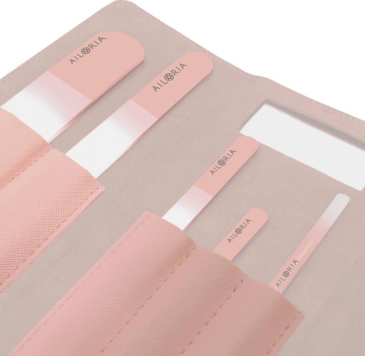 Actual product image Ailoria Contour Luxe