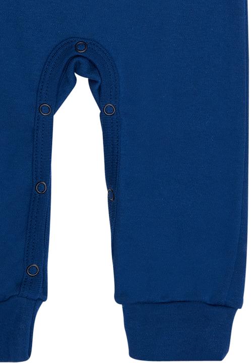 Actual product image loud + proud Dungarees (86)