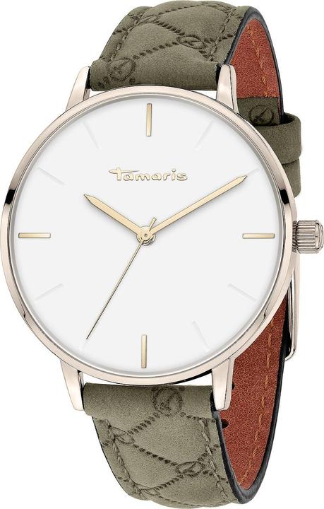 Image du produit Tamaris Damenuhr (Montre analogique, 36 mm)