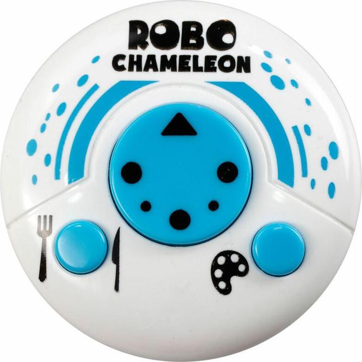 Image du produit Silverlit Robot Caméléon