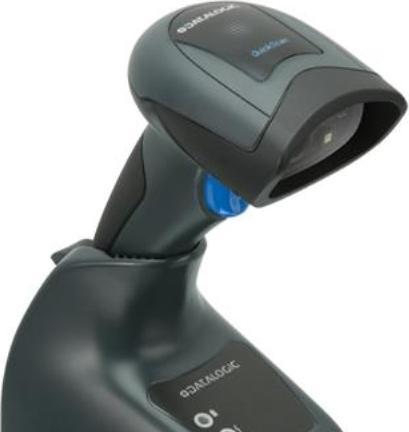 Actual product image Datalogic Quickscan QBT2430 (2D barcodes)
