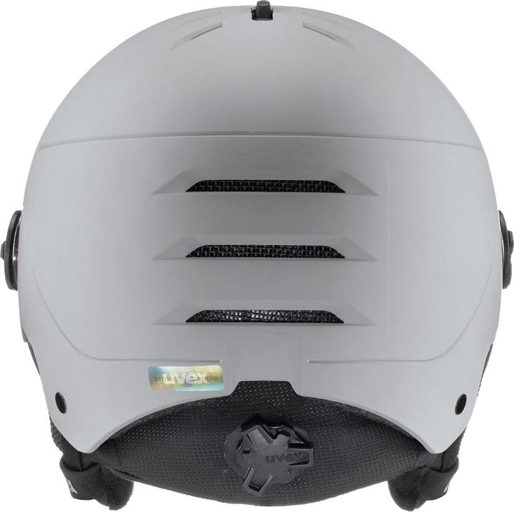Actual product image Uvex Sports resolution (55 - 59 cm)