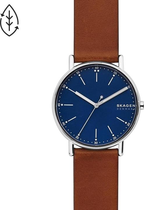 Actual product image Skagen Signature (Analogue wristwatch, 40 mm)