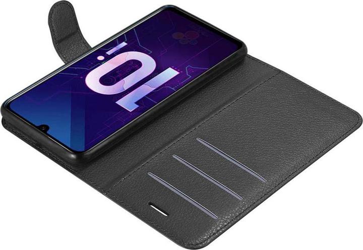 Image du produit Cadorabo Book avec fonction stand Cover (Honor 20 Lite)