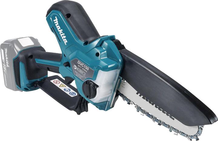 Produktbild Makita DUC150Z (Akku Kettensäge)