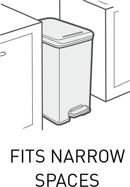 Actual product image Curver name (40 l)