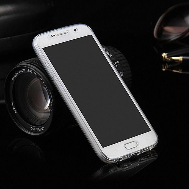 Actual product image König Design Mobile Phone Cover for Samsung Galaxy S5 / S5 Neo Protective Case Backcover Cases Transparent (Samsung Galaxy S5 Neo, Samsung Galaxy S5)