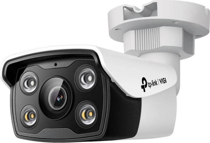 Actual product image TP-Link VIGI C350(2.8mm) 5MP Full-Colour Bullet Network Camera (2880 x 1620 Pixels)