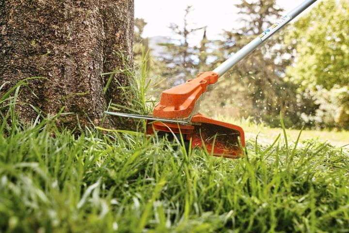 Actual product image Stihl FSA 60 R AkkuMotorsense Set mit AK 20 und AL 101 (Metal cutting blade)