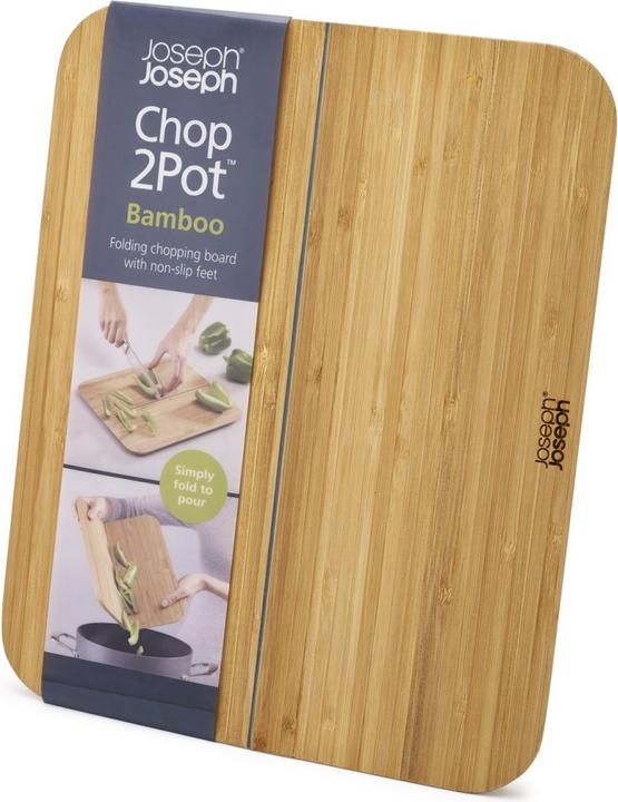 Productafbeelding Joseph Joseph Chop2Pot