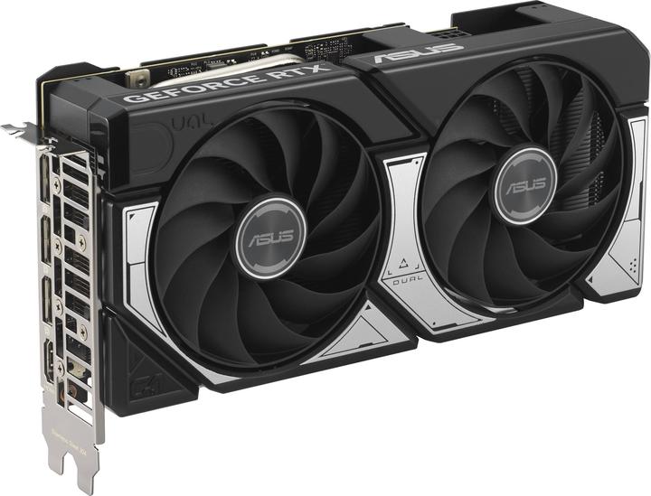 Produktbild ASUS Dual GeForce RTX 5060 Ti OC (16 GB)