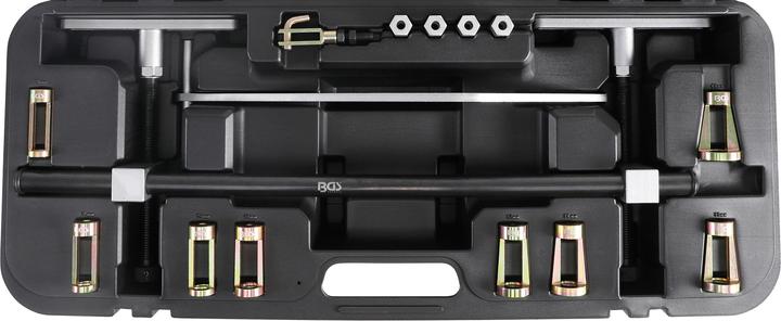 Immagine prodotto BGS Compressore professionale universale per molle a valvola
