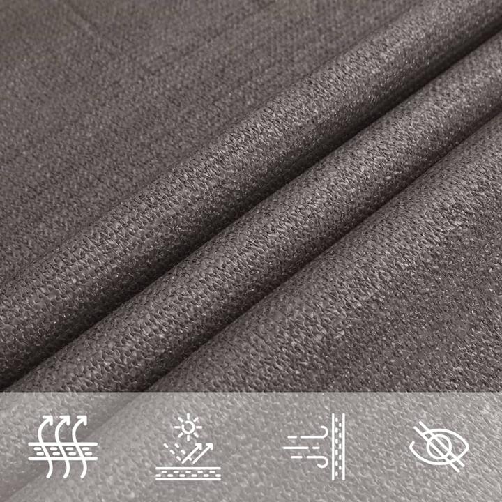 Actual product image VidaXL Alethea (200 x 500 cm)