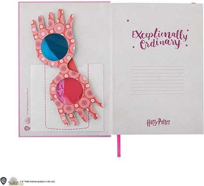 Actual product image Cinereplicas Harry Potter - Luna Lovegood