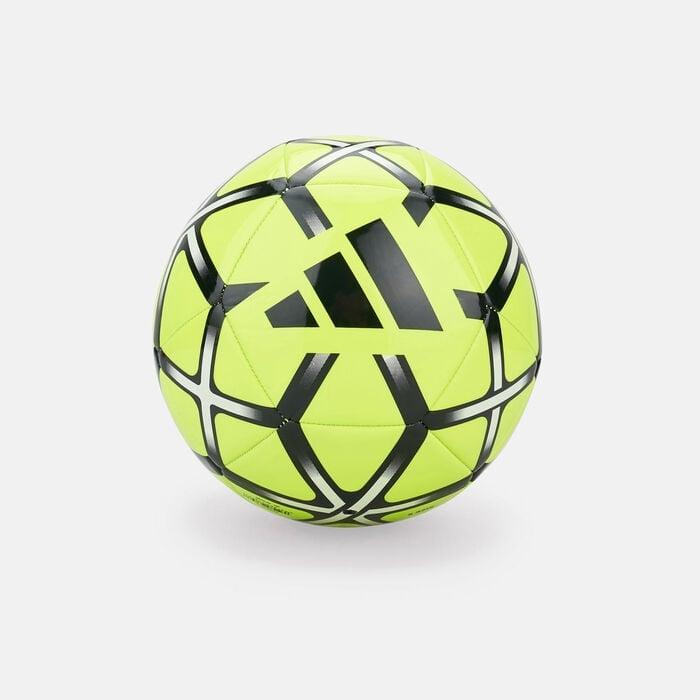 adidas - UEFA Starlancer Club football Size 5 - yellow/black
