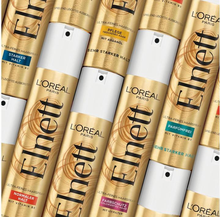 Immagine prodotto L'Oréal Paris Elnett (75 ml)