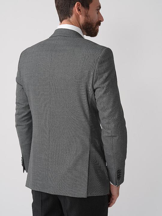 Actual product image Roy Robson PINPOINT jacket (102)